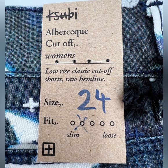 KSUBI - Albuquerque Cut-offs, Americana - Picture 3 of 10